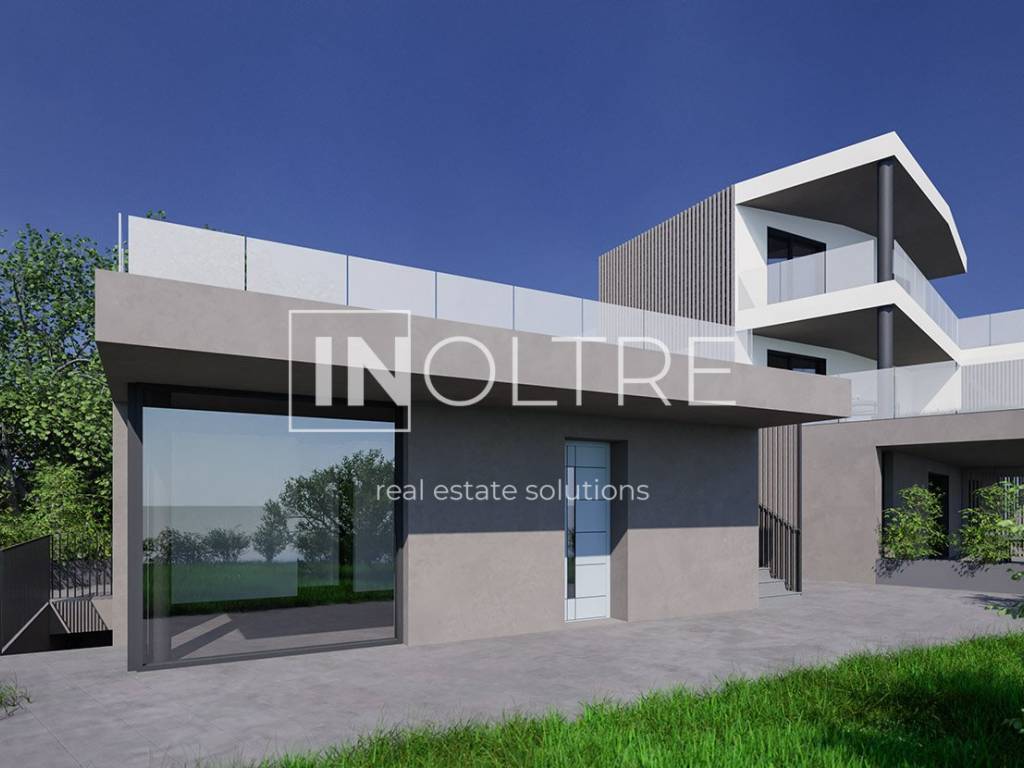 Casa indipendente a Bardolino in Via Costabella di Cisano, 43 - Foto 4