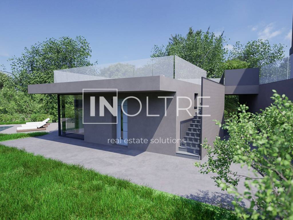Casa indipendente a Bardolino in Via Costabella di Cisano, 43 - Foto 5