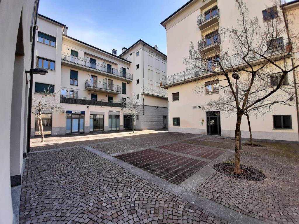 Immobile a Sondrio in Piazzale Giovanni Bertacchi, 51 - Foto 4
