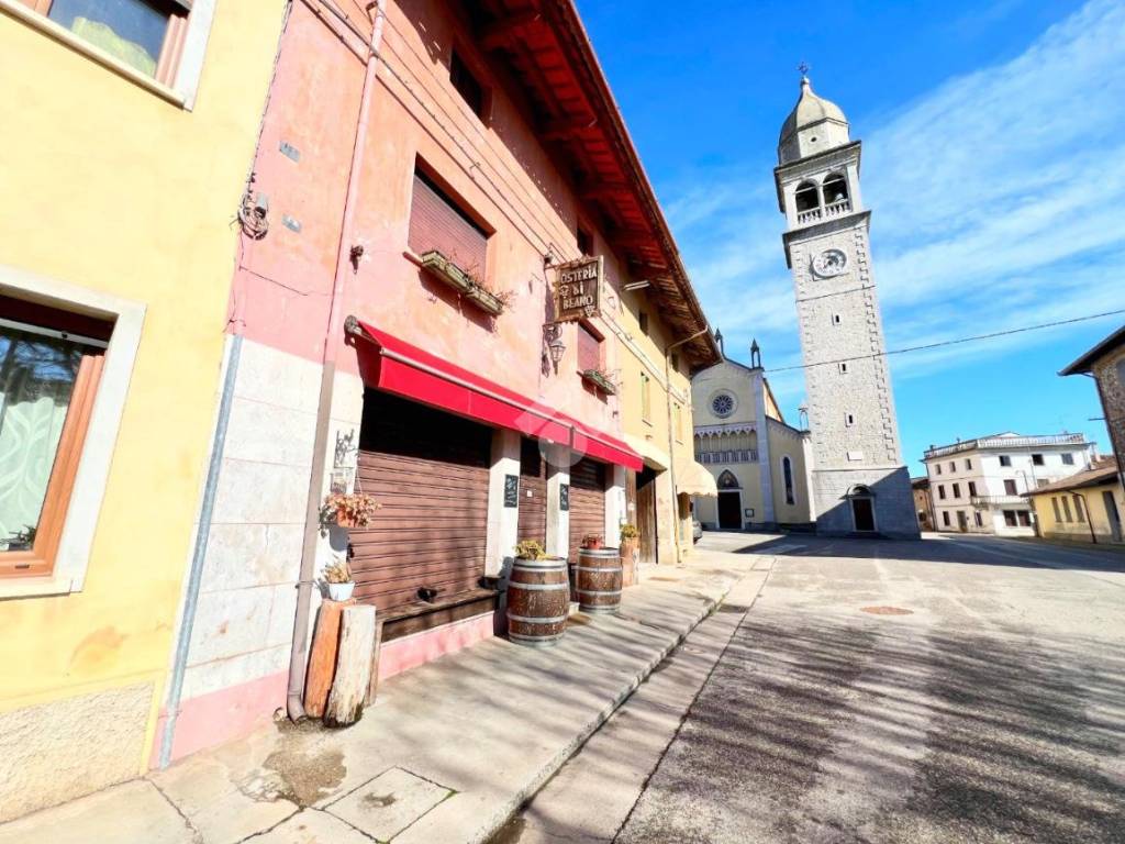 Appartamento a Codroipo in Piazza Fontane, 47 - Foto 4