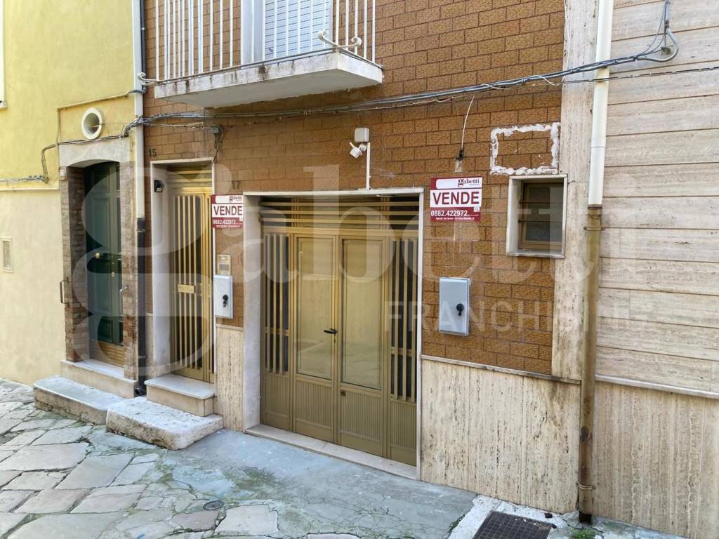 Casa indipendente a Torremaggiore in via cairoli - Foto 3