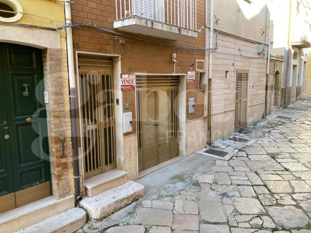 Casa indipendente a Torremaggiore in via cairoli - Foto 4