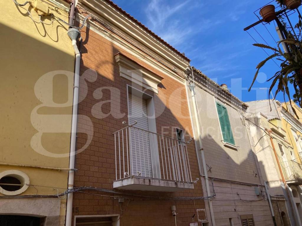 Casa indipendente a Torremaggiore in via cairoli - Foto 5