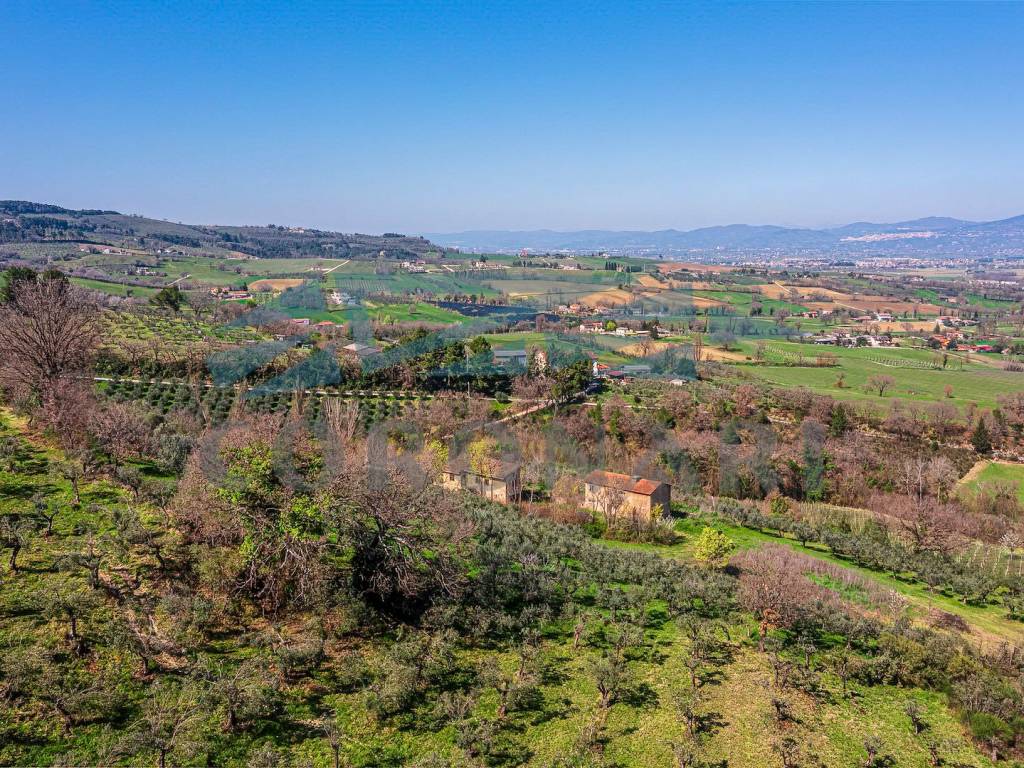 Rustico / casale a Bevagna in Via Torre del Colle - Foto 2