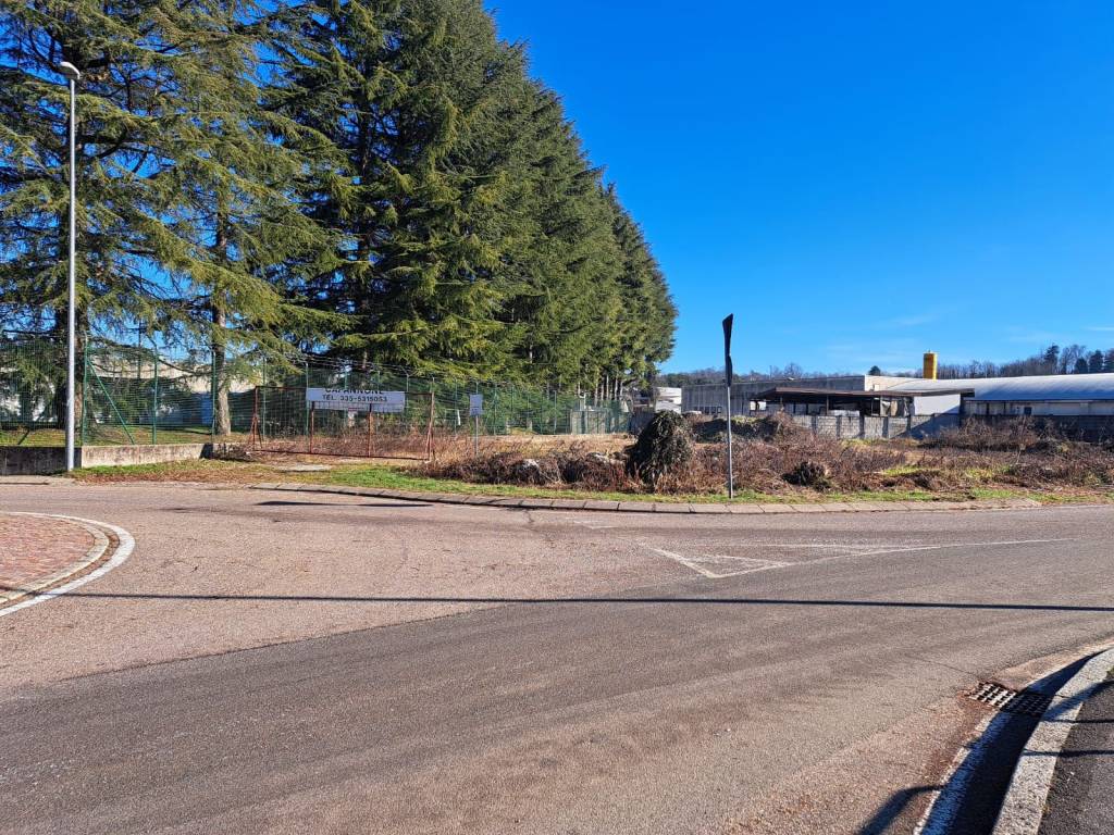 Terreno a Crosio della valle in Via Carego - Foto 3