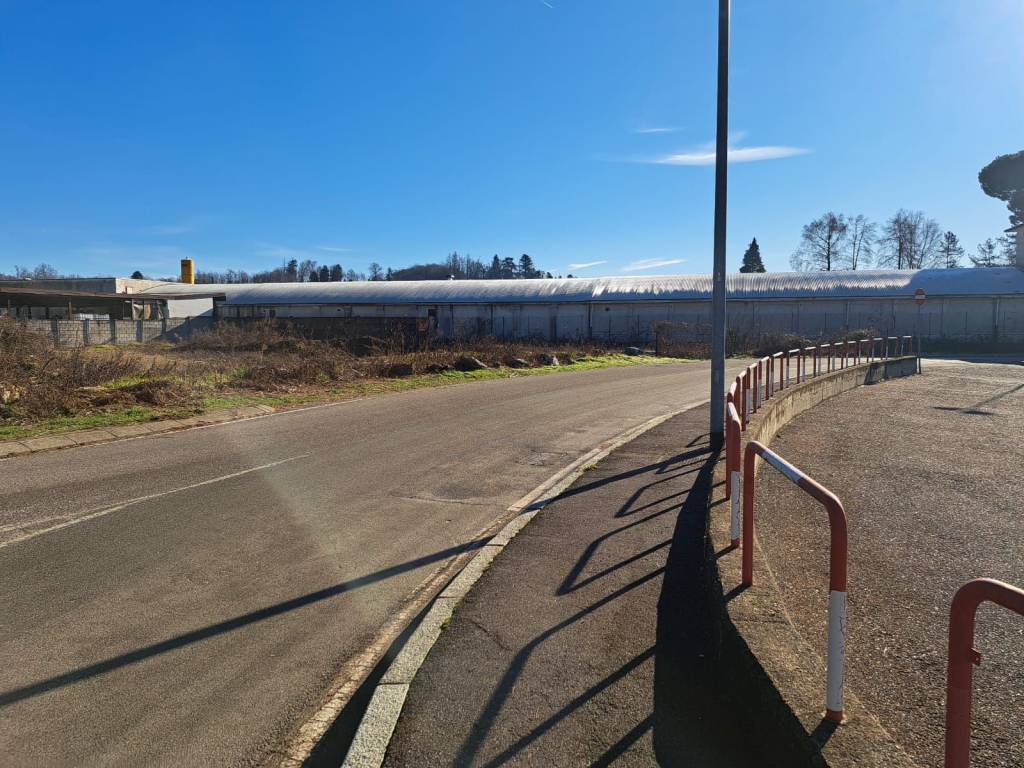 Terreno a Crosio della valle in Via Carego - Foto 4