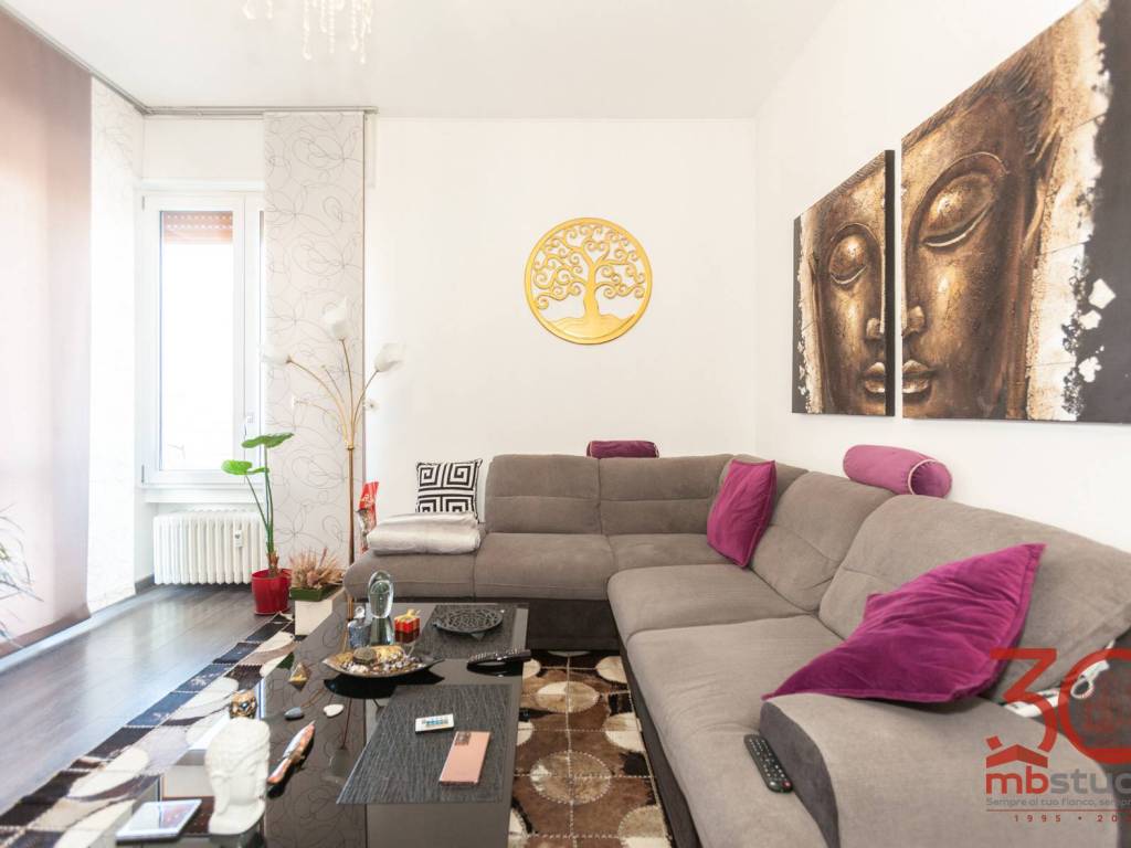 Appartamento a Gerenzano in Via Isonzo - Foto 2