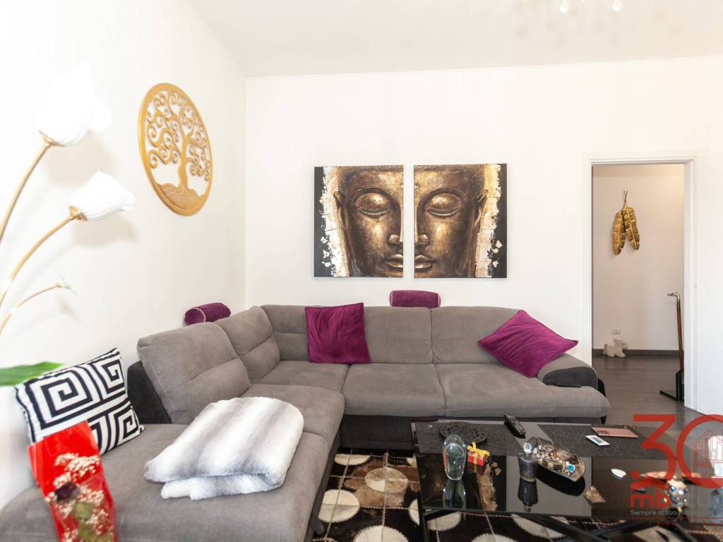 Appartamento a Gerenzano in Via Isonzo - Foto 4