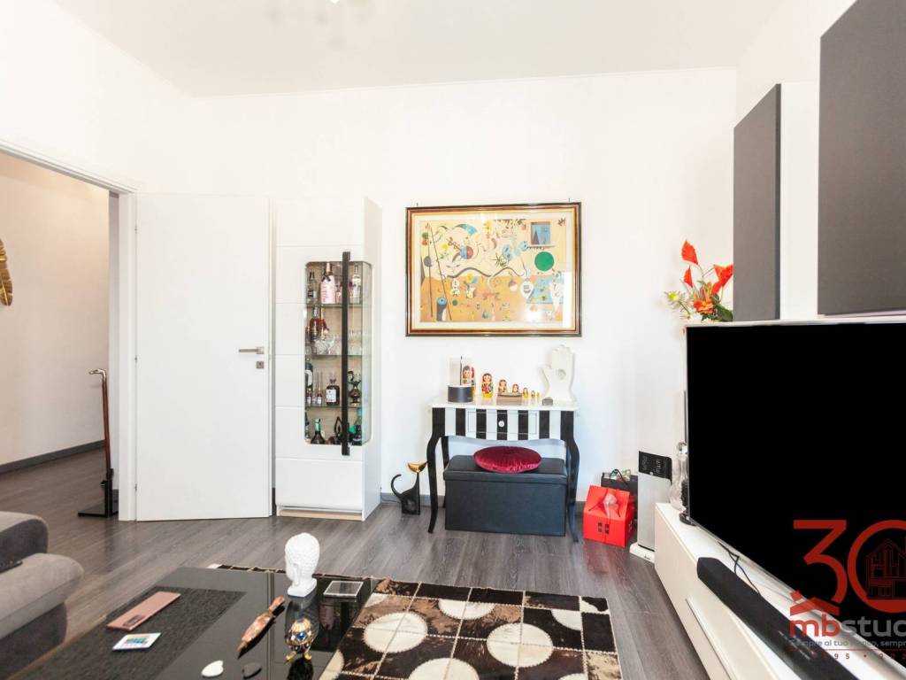 Appartamento a Gerenzano in Via Isonzo - Foto 5