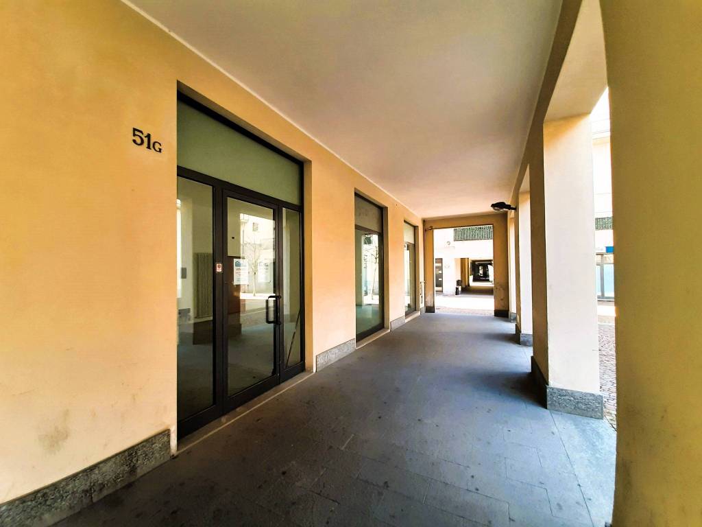 Immobile a Sondrio in Piazzale Giovanni Bertacchi, 51 - Foto 5