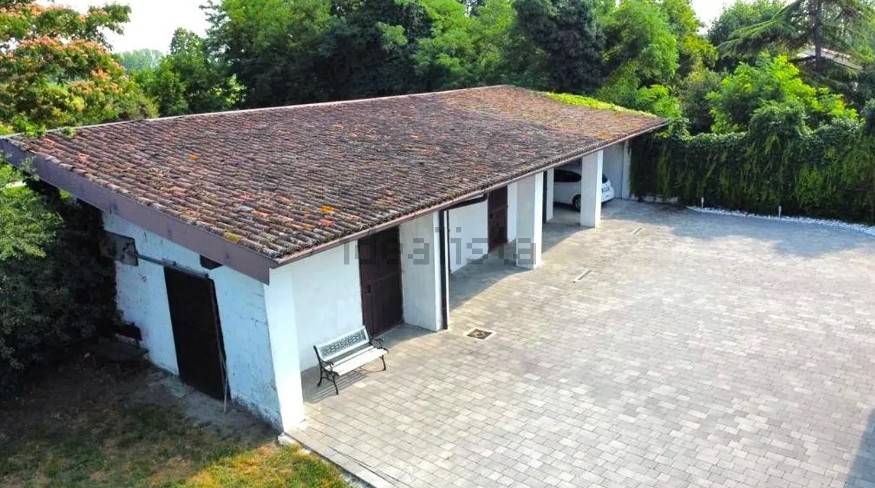 Villa a Borghetto lodigiano in Frazione Fornaci, 26 - Foto 3