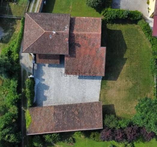Villa a Borghetto lodigiano in Frazione Fornaci, 26 - Foto 4