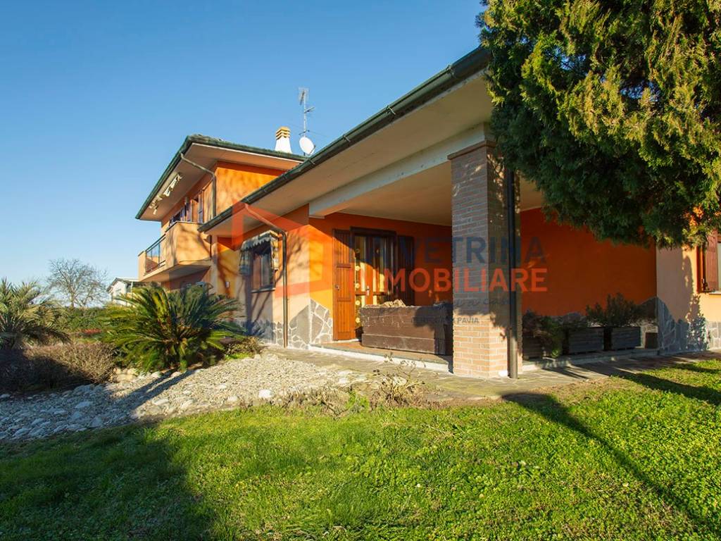 Villa a Albuzzano in Via Alessandrina, 114 - Foto 5