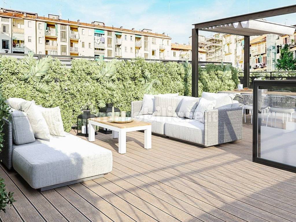 Appartamento a Torino in Via Giovanni Carlo Cavalli, 22 - Foto 1