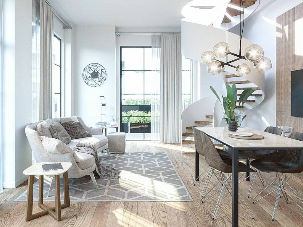 Appartamento a Torino in Via Giovanni Carlo Cavalli, 22 - Foto 3