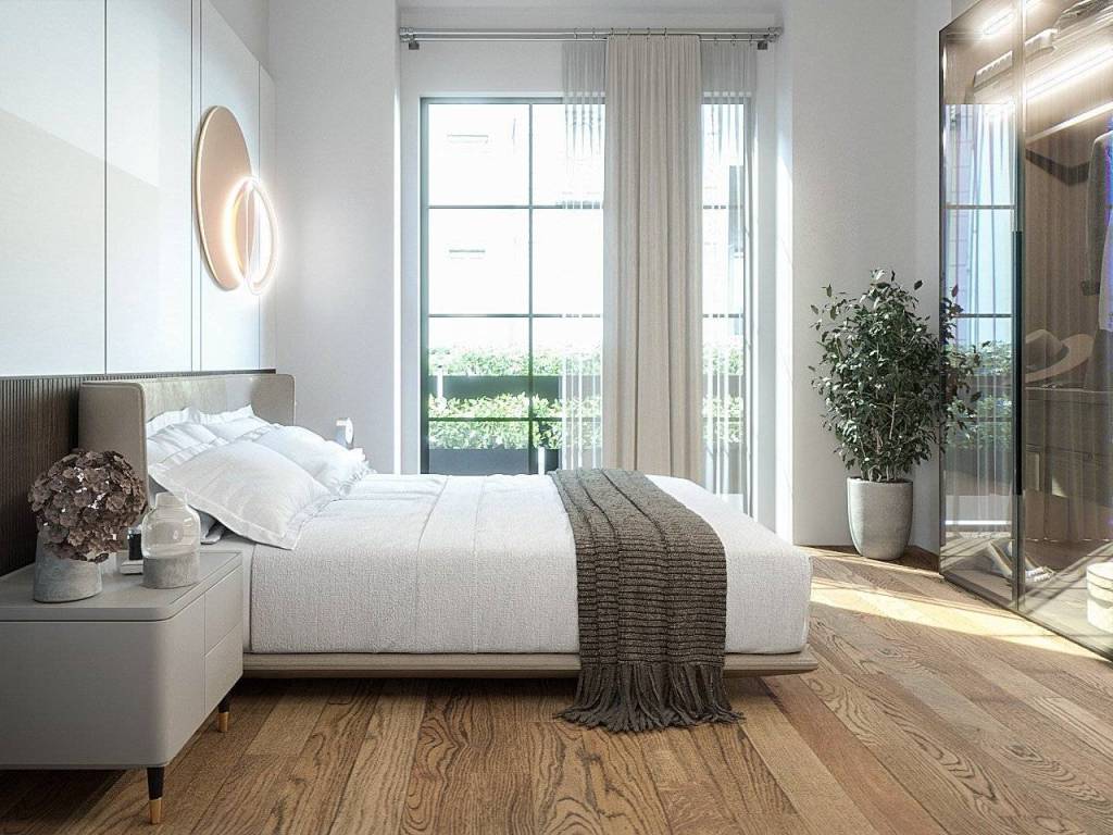 Appartamento a Torino in Via Giovanni Carlo Cavalli, 22 - Foto 5