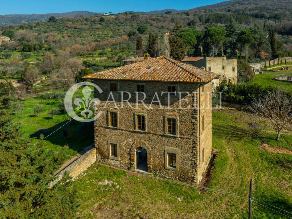 Rustico / casale a Cortona in N.a. Sant'angelo, 18 - Foto 2