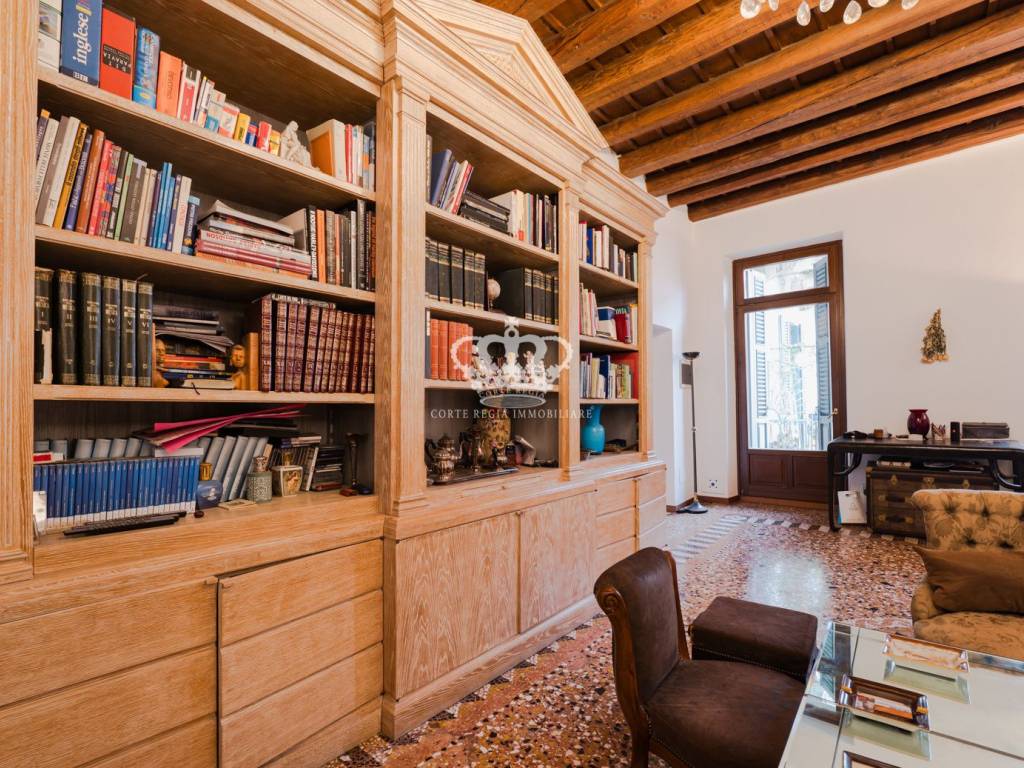 Appartamento a Verona in Via Abramo Massalongo - Foto 5