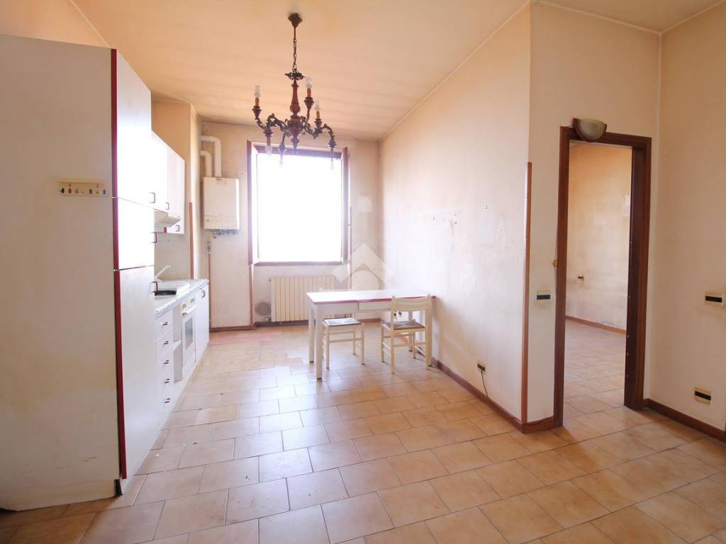 Appartamento a Monticello brianza in Via vittorio veneto, 4 - Foto 3