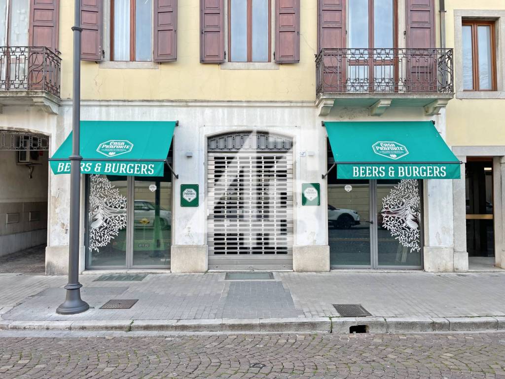 Immobile a Udine in Via Gemona, 52 - Foto 2