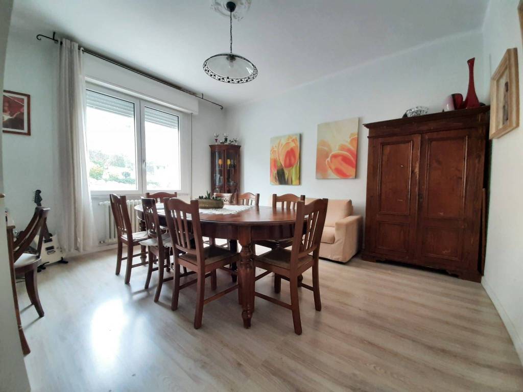 Appartamento a Pesaro in Strada Panoramica Adriatica, 100 - Foto 2