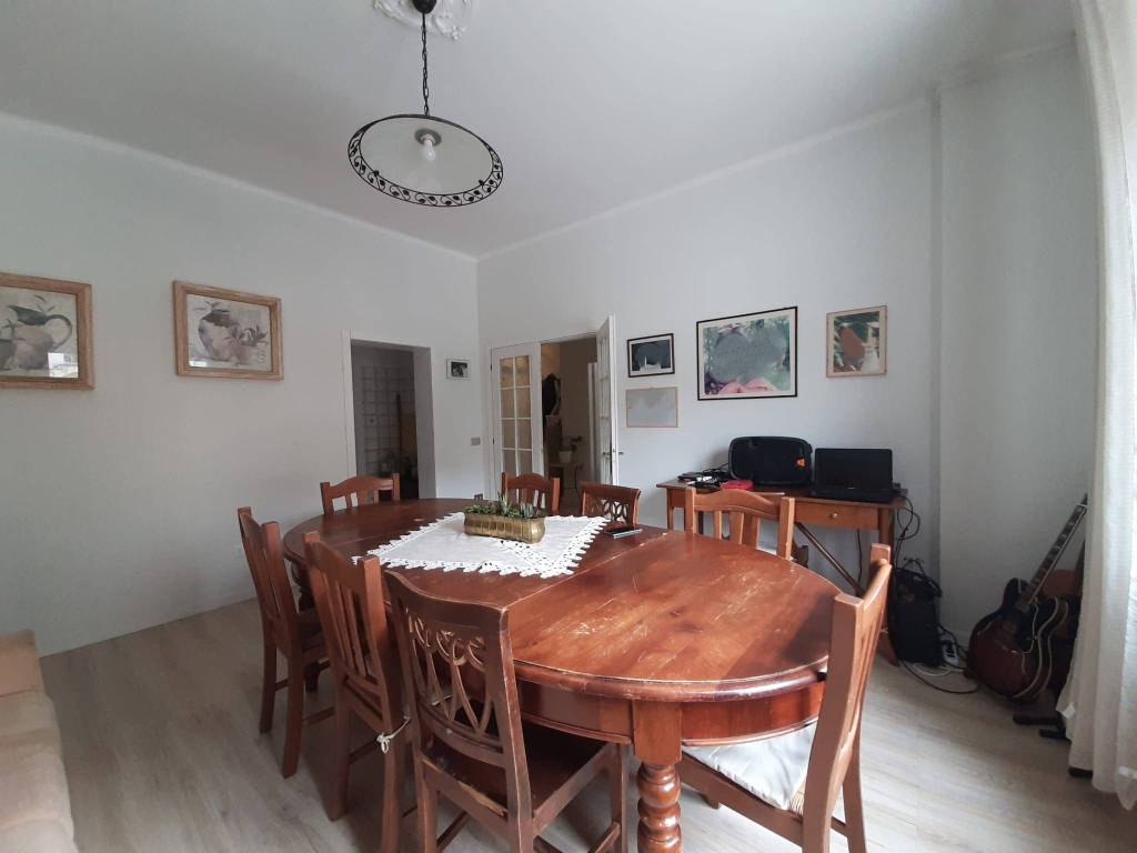 Appartamento a Pesaro in Strada Panoramica Adriatica, 100 - Foto 3