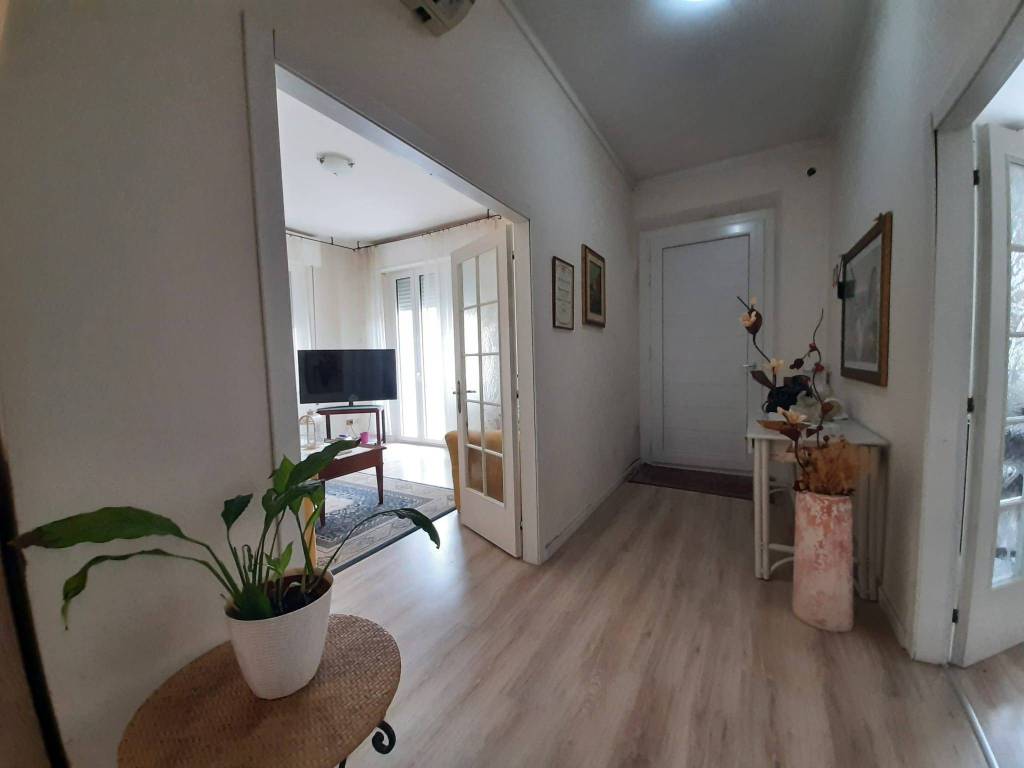 Appartamento a Pesaro in Strada Panoramica Adriatica, 100 - Foto 5