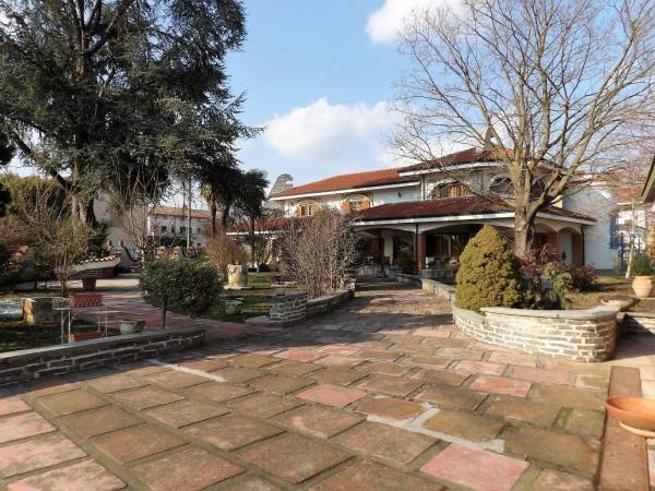 Villa a Vercelli in Via Lago - Foto 2