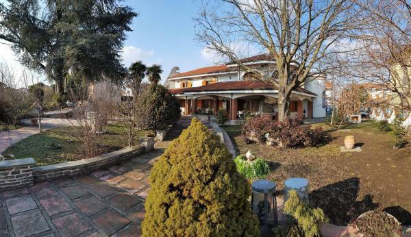 Villa a Vercelli in Via Lago - Foto 3