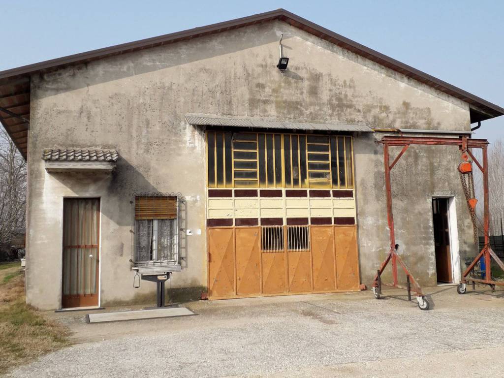 Immobile a Castellucchio - Foto 2