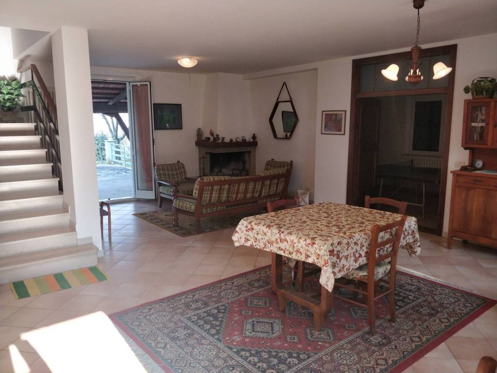 Rustico / casale a Mondavio in Contrada Cavallara - Foto 3