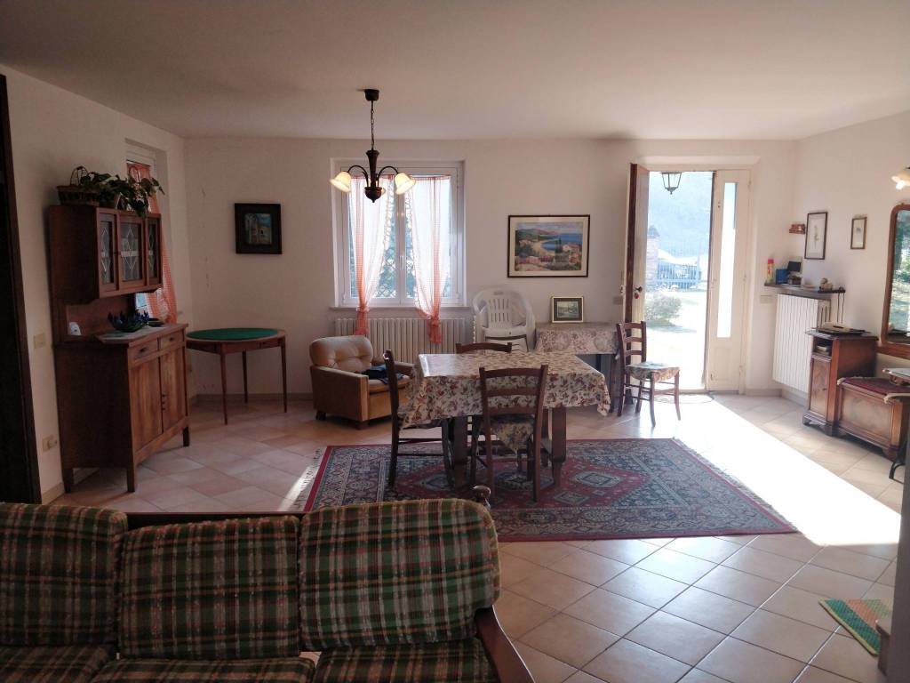 Rustico / casale a Mondavio in Contrada Cavallara - Foto 4