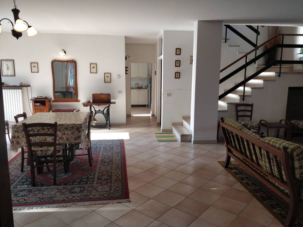 Rustico / casale a Mondavio in Contrada Cavallara - Foto 5