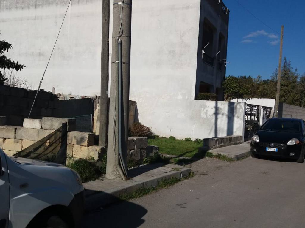 Terreno a Vernole in Via Salomi - Foto 3