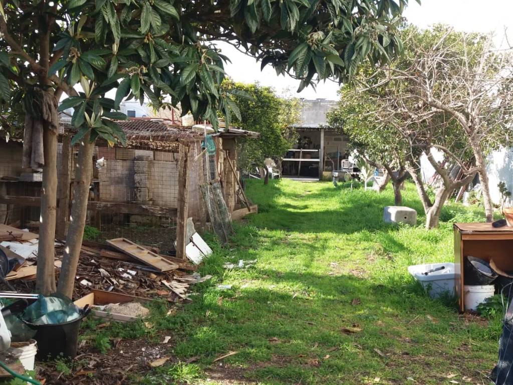Terreno a Vernole in Via Salomi - Foto 4