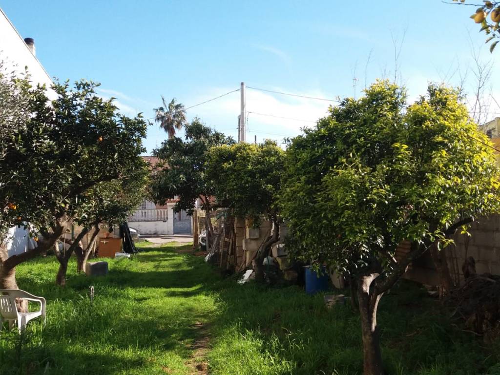 Terreno a Vernole in Via Salomi - Foto 5