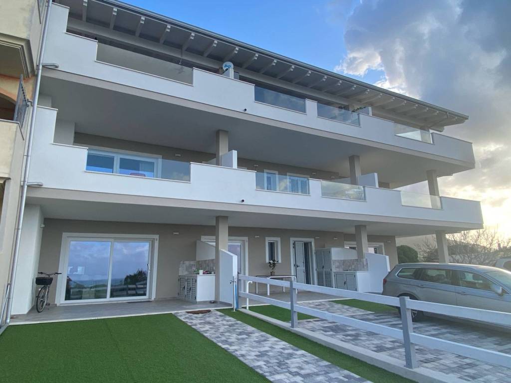 Appartamento a Valledoria in via Nuoro - Foto 2