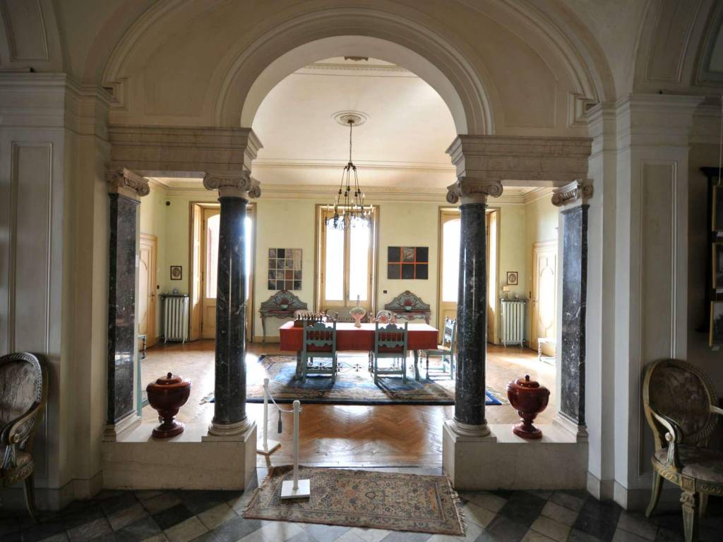 Villa a Sordevolo in via Clemente Vercellone 4 - Foto 2