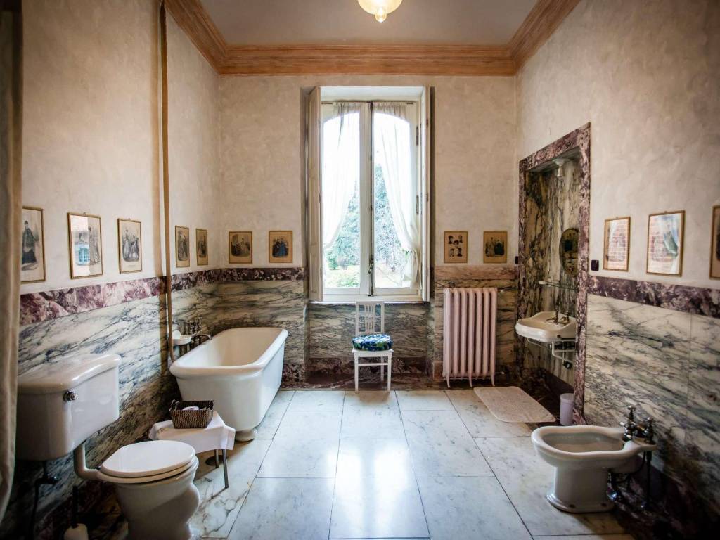 Villa a Sordevolo in via Clemente Vercellone 4 - Foto 4