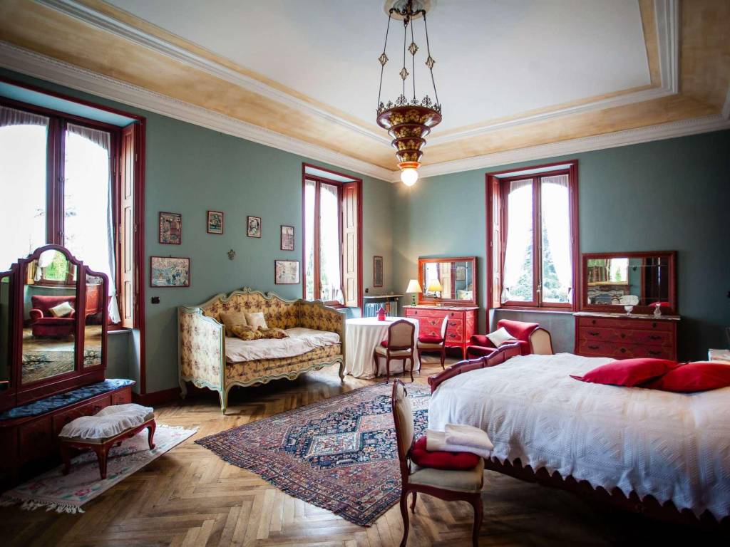 Villa a Sordevolo in via Clemente Vercellone 4 - Foto 5