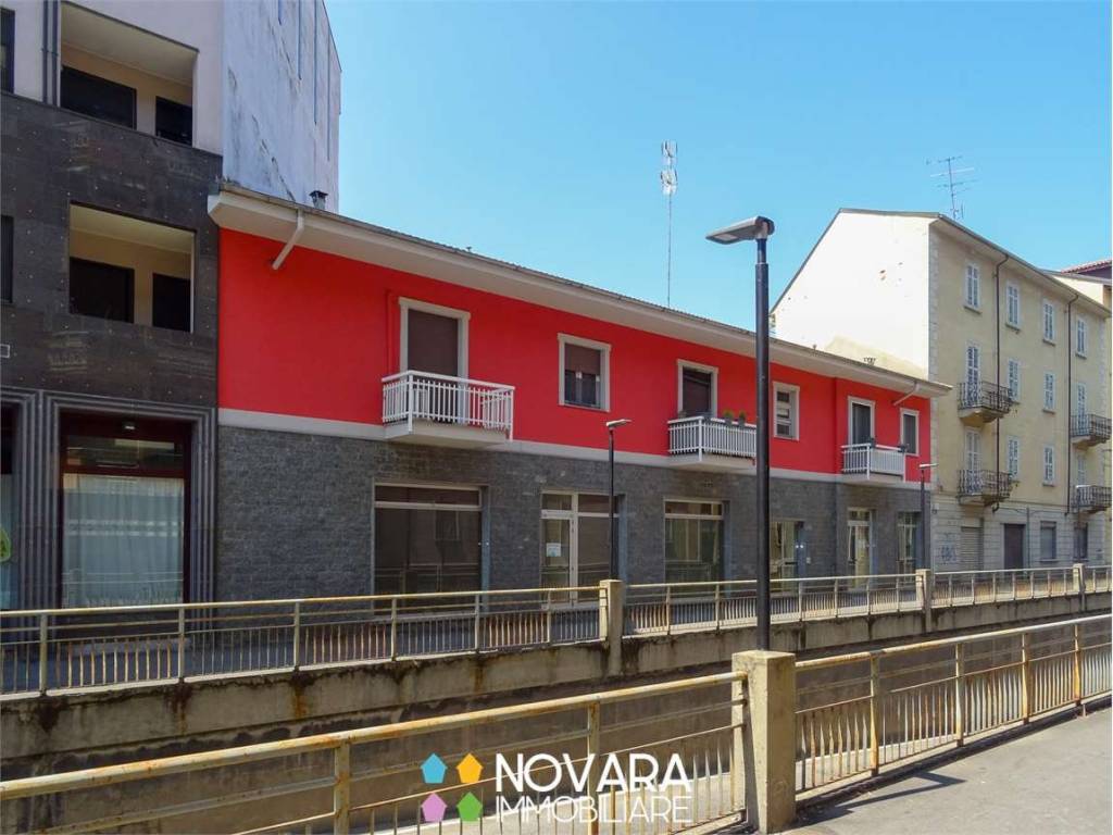 Immobile a Novara in Corso Risorgimento, 3 - Foto 2