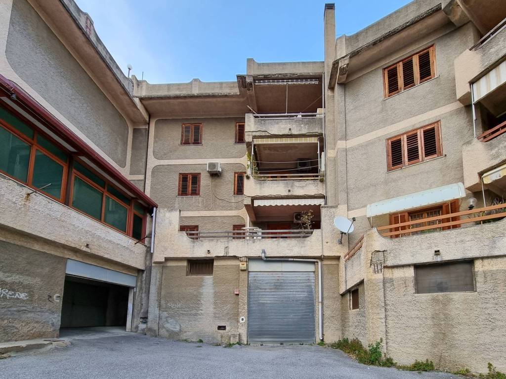 Immobile a Messina in Via Camaro - Foto 3