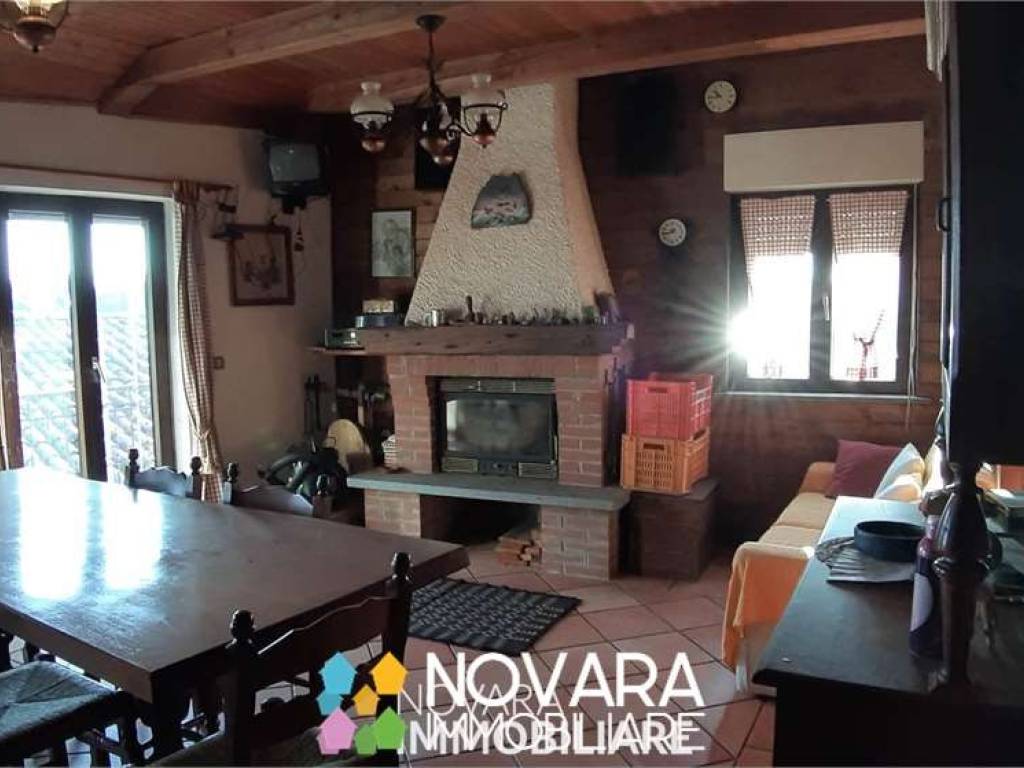 Appartamento a Ternengo in Frazione Villa, 6 - Foto 3