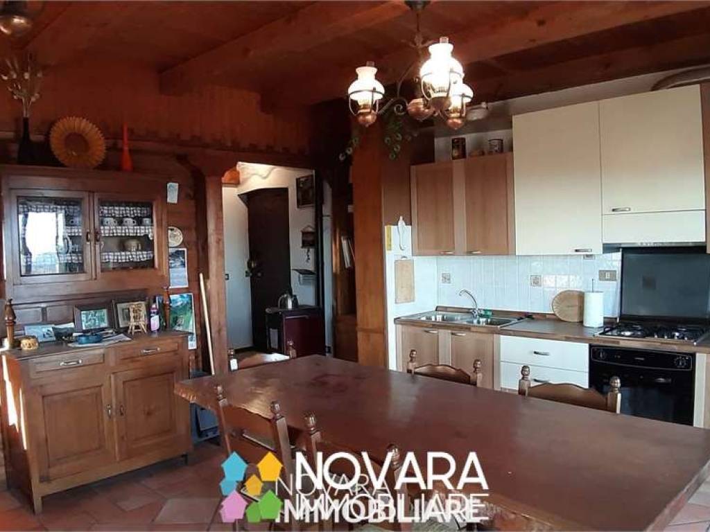 Appartamento a Ternengo in Frazione Villa, 6 - Foto 5