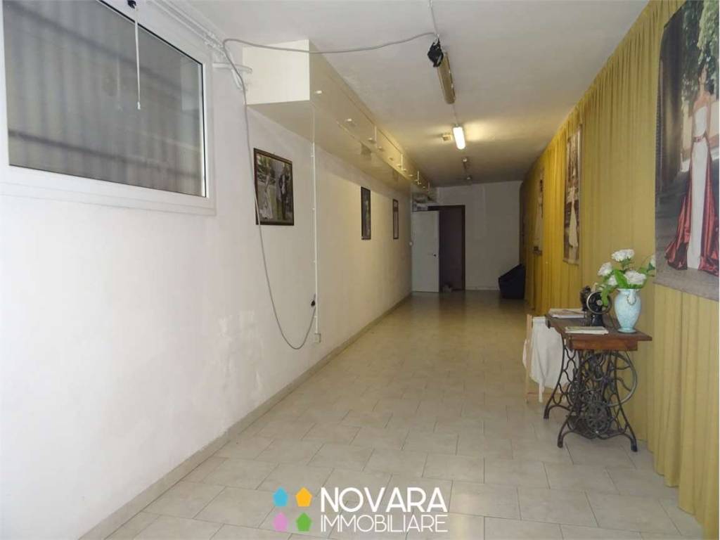 Palazzo / stabile a Novara in Via Nebbia, 25 - Foto 4