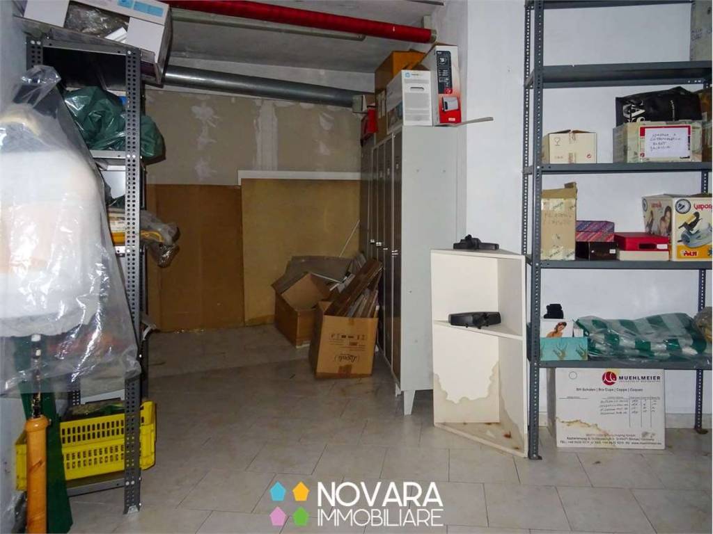 Palazzo / stabile a Novara in Via Nebbia, 25 - Foto 5