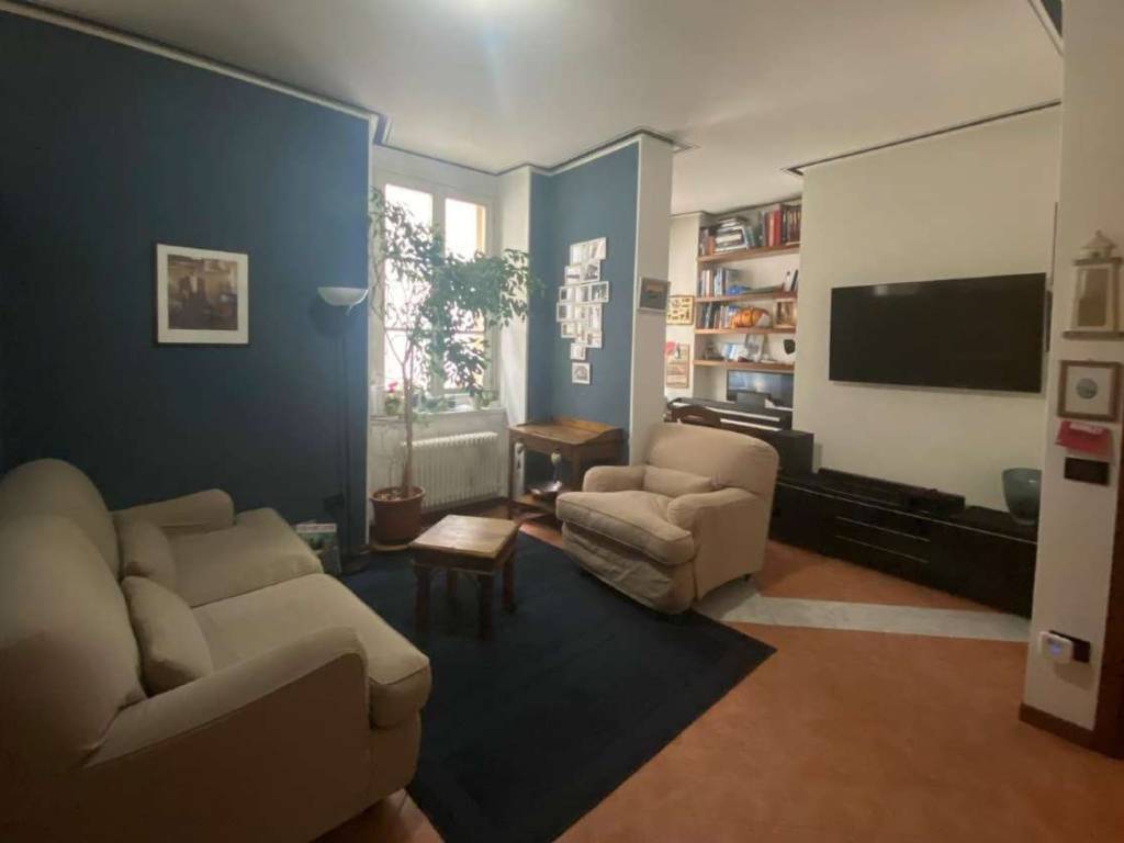 Appartamento a Sondrio in via Lavizzari 3 - Foto 2