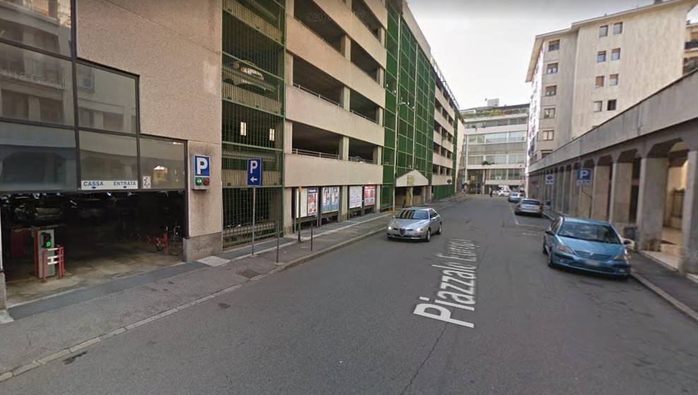 Immobile a Gallarate in Piazzale Europa, 2 - Foto 2