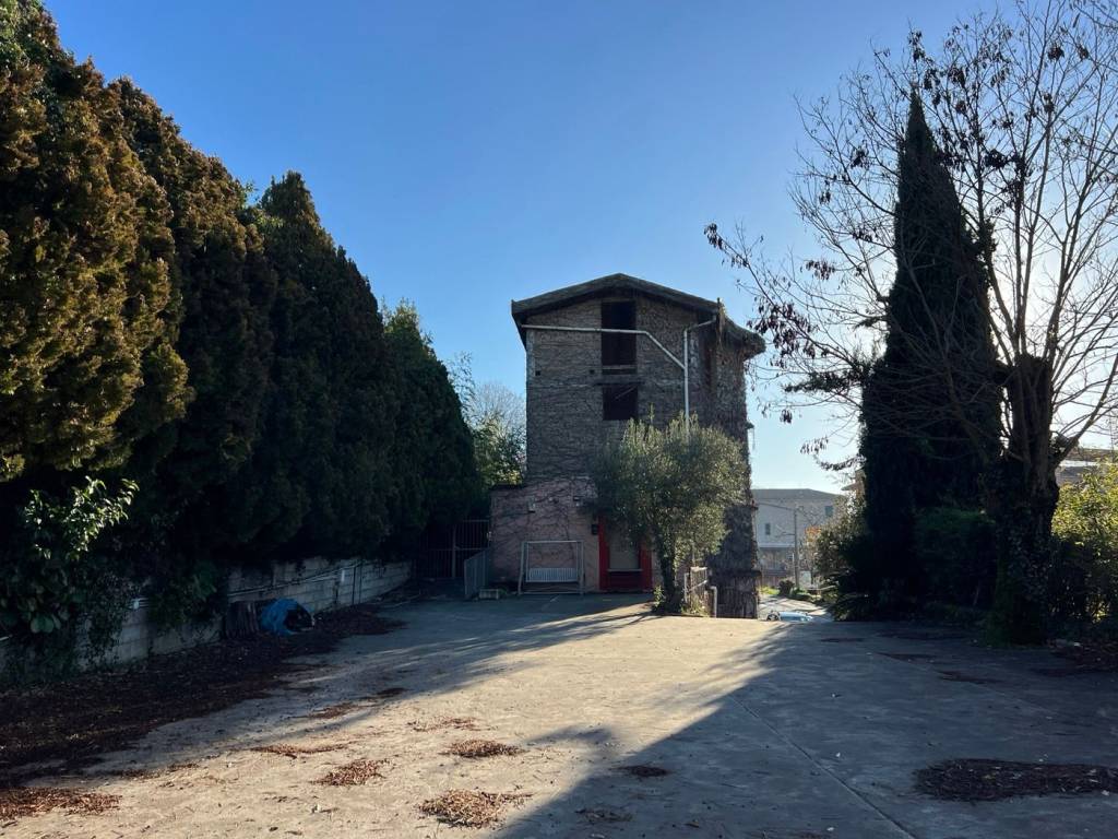 Palazzo / stabile a Serrone in via prenestina, snc - Foto 3