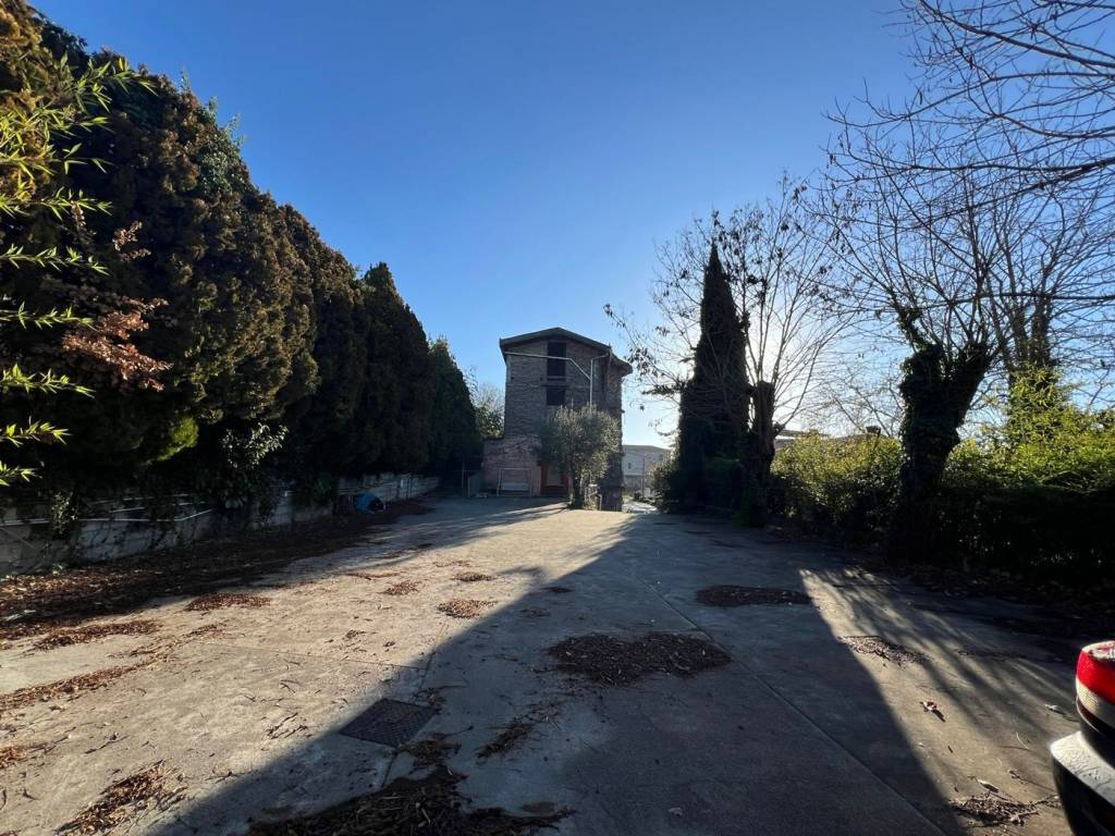Palazzo / stabile a Serrone in via prenestina, snc - Foto 4